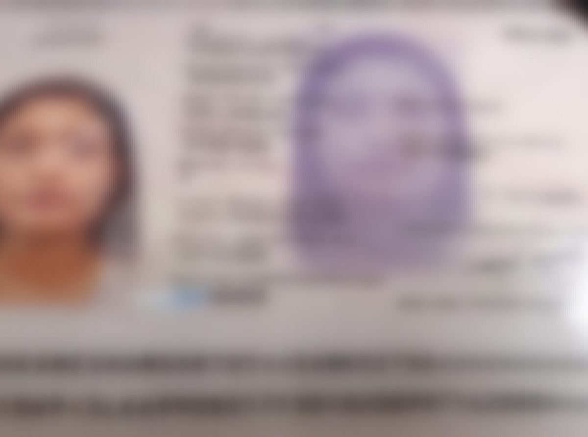 போலி வதிவிட வீஸாவில் பிரான்ஸ் செல்ல முற்பட்ட வவுனியா யுவதி கைது