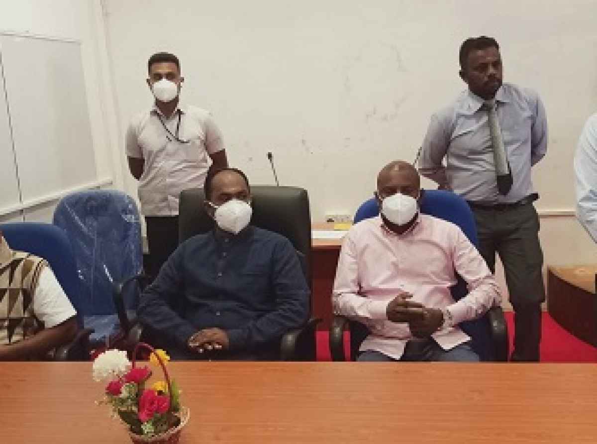 மலையகத்துக்கான 10,000 வீட்டுத் திட்டம்: இ.தொ.கா வெளியிட்ட தகவல்