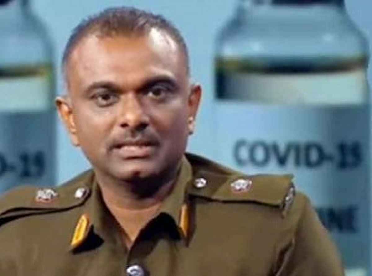 ஒன்றுகூடல் நிகழ்வுகள் தொடர்பில் PHI விடுத்துள்ள அறிவித்தல்
