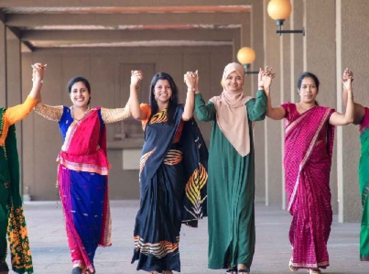 பெண்கள் மற்றும் சிறுமிகளின் பாதுகாப்புக்கு WPC இன் முன்மொழிவு