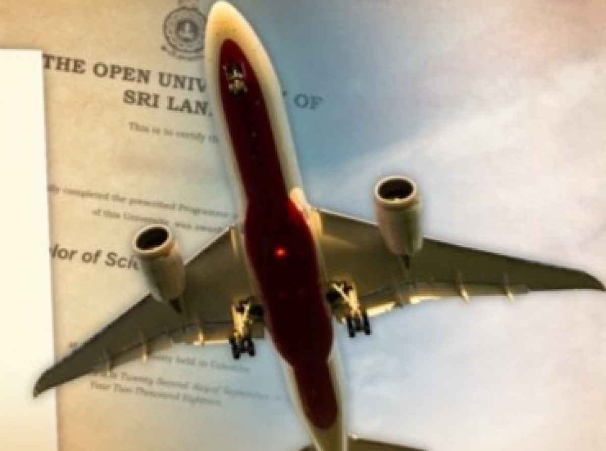 இலங்கையிலிருந்து பிரித்தானியாவுக்கு இடம்பெற்ற ஆட்கடத்தல்