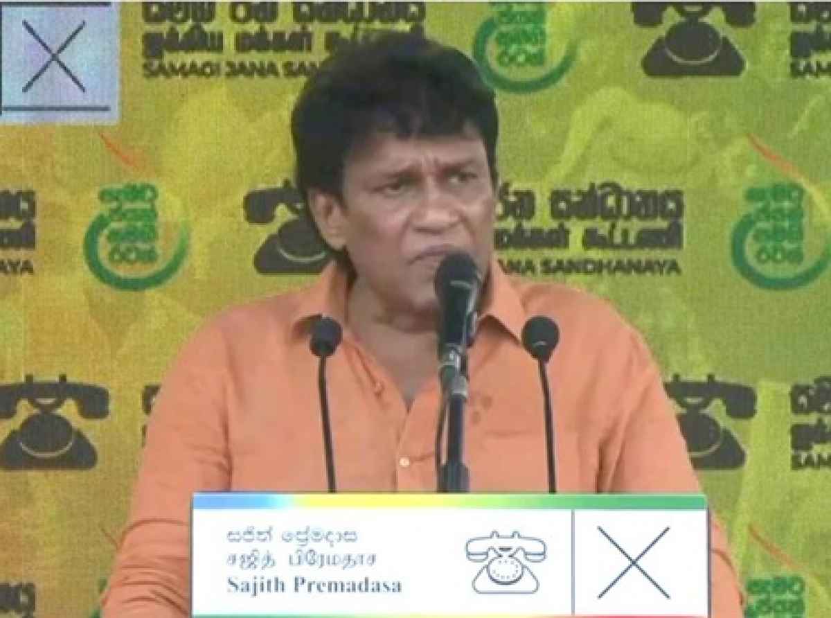 மலையக மக்களும் சம உரிமை பெற்றவர்களாக வாழும் நிலை சஜித் ஆட்சியில் உதயமாகும் - மனோ