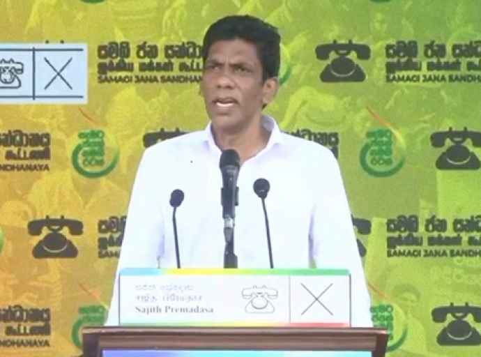 சஜித் ஆட்சியில் காணி உரிமை மற்றும் வீட்டுத் திட்டம் நிறைவு செய்யப்படும் - திகாம்பரம்