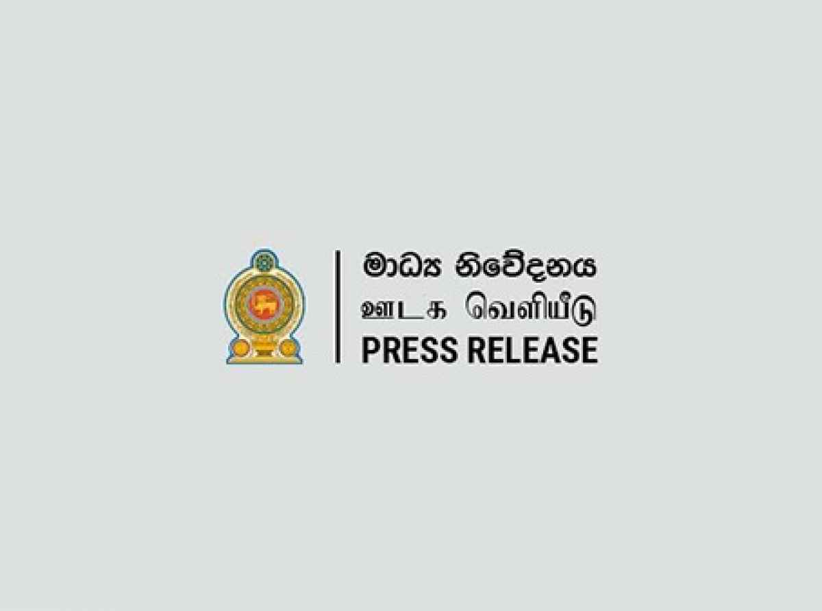 வெளிநாடுகளில் உள்ள இலங்கையர்களுக்கான பிறப்பு, திருமணம், இறப்பு சான்றிதழ்களின் பிரதிகள் தூதரகங்களின் ஊடாக