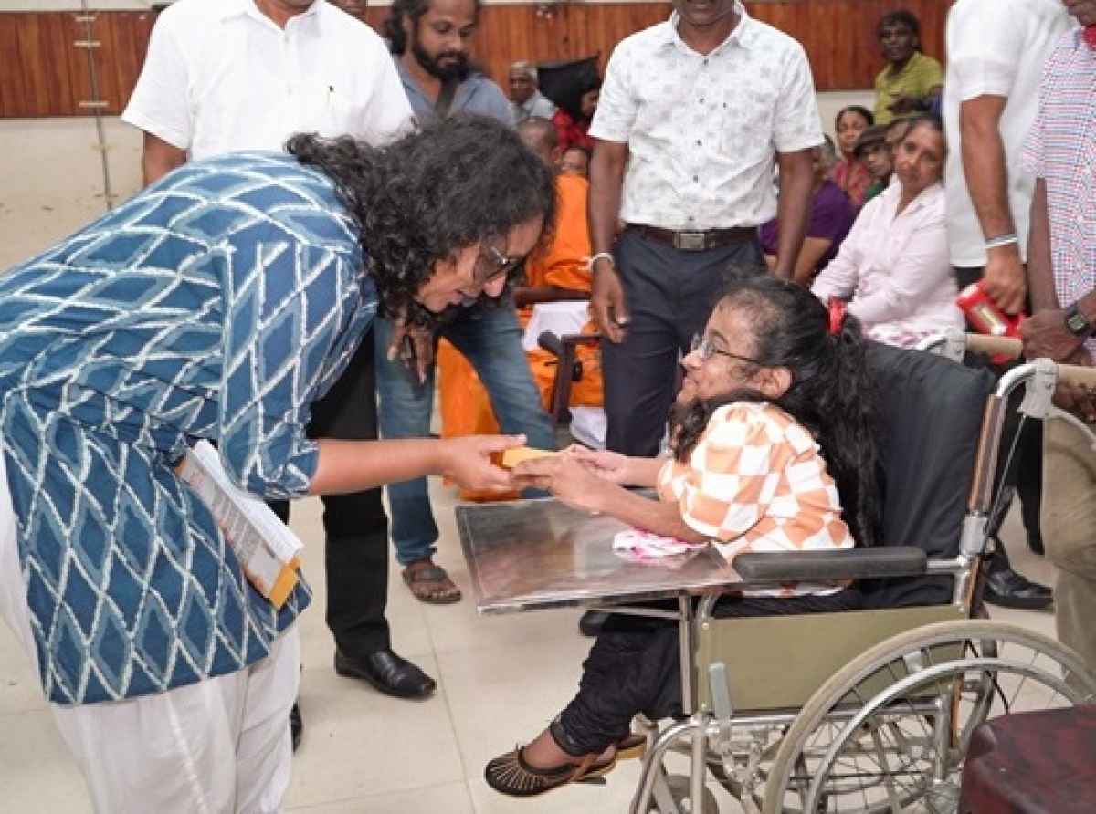 பிள்ளைகள், பெற்றோர்கள் மற்றும் ஆசிரியர்களுக்கு தொந்தரவு இல்லாத கல்வி முறை 2026 முதல் - பிரதமர்