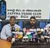 மே தினம்: வடமாகாண தொழிற்சங்கங்களின் சம்மேளனத்தின் அறிவிப்பு!