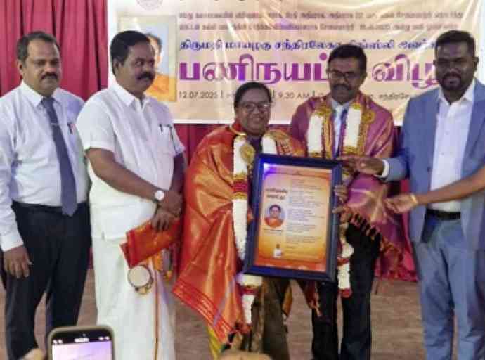 பெருந்தோட்டத் தொழிலாளர் சம்பள விவகாரம்: பிரதி அமைச்சர் பிரதீப் வெளியிட்ட தகவல்
