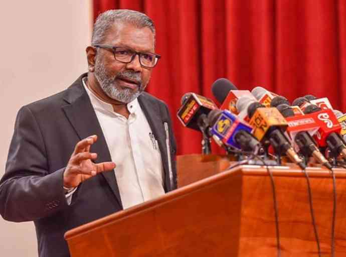 பல்கலைக்கழக கல்விசாரா ஊழியர் சங்கங்களுடன் இன்று பேச்சுவார்த்தை  